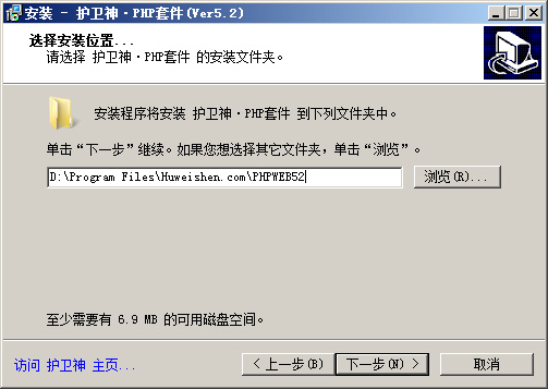 Windows 2008ϰװPHP5.2