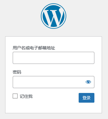 WordPress̨
