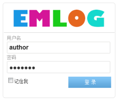 Emlog̨