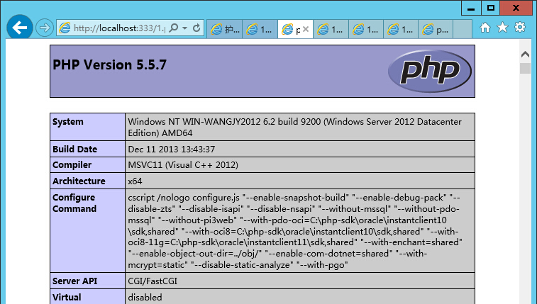 PHP׼